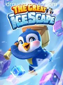 TheGreatIcescape